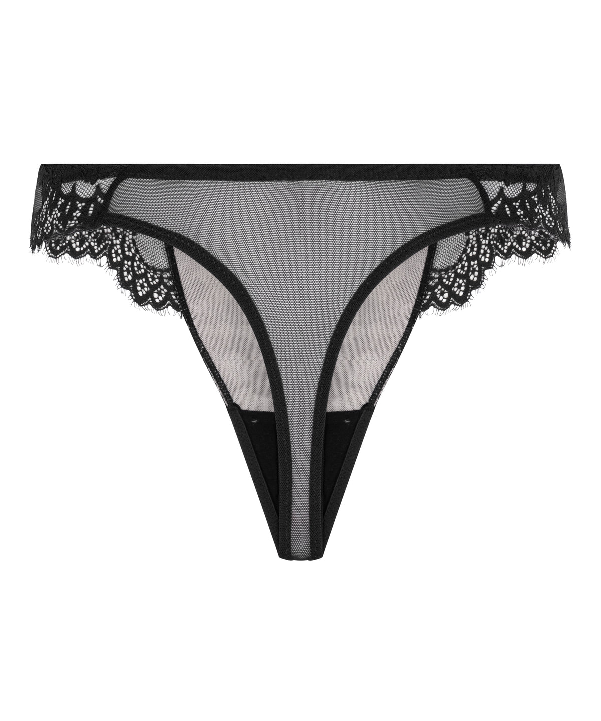 HUNKEMÖLLER Daisy Thong