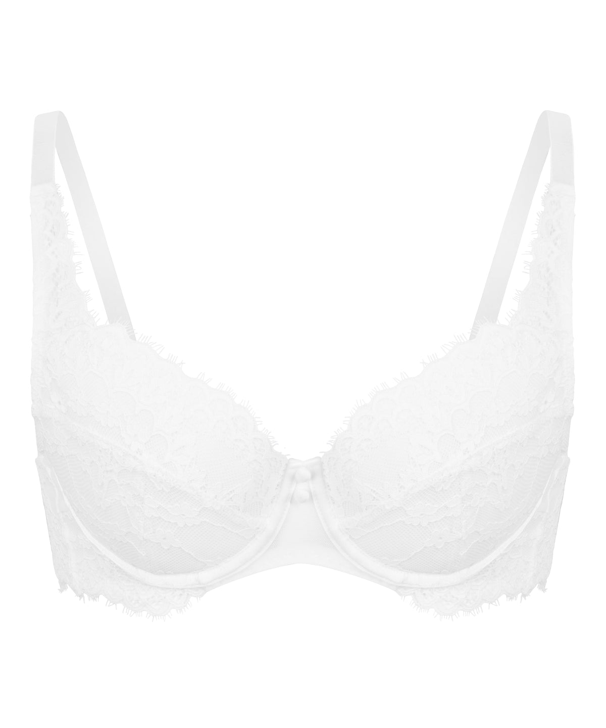 HUNKEMÖLLER Daisy Non-Padded Underwired Bra