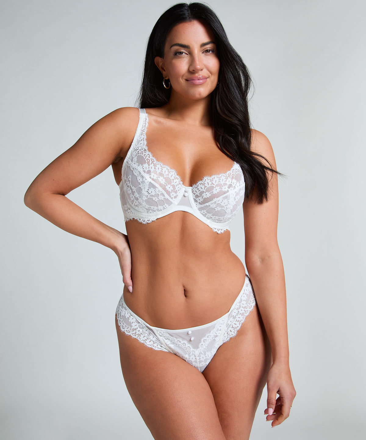 HUNKEMÖLLER Daisy Thong