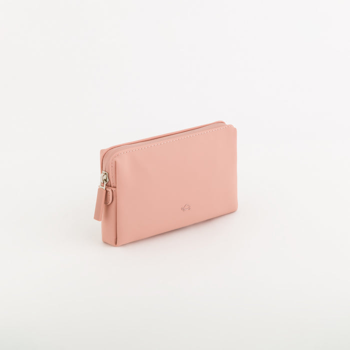 Carpisa Coin purse With Keychain Woman - Ivy beauty
