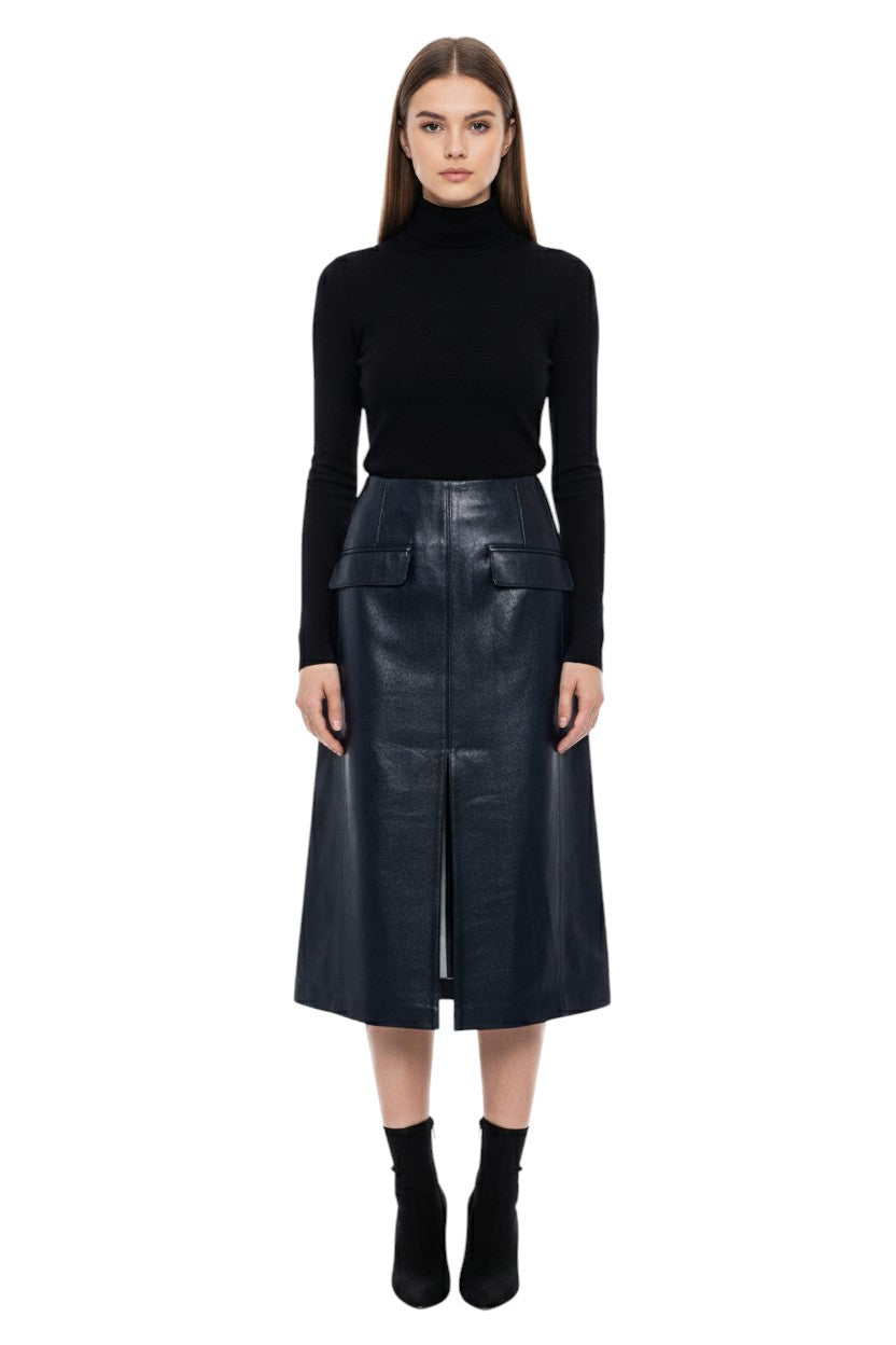 BSB Midi skirt wrap