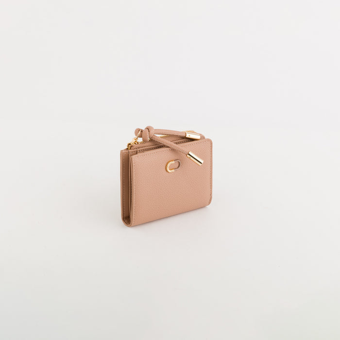 Carpisa Wallet Medium Woman - Heather wallet