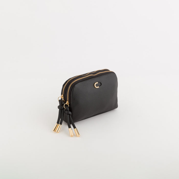 Carpisa Necessary Woman - Heather wallet