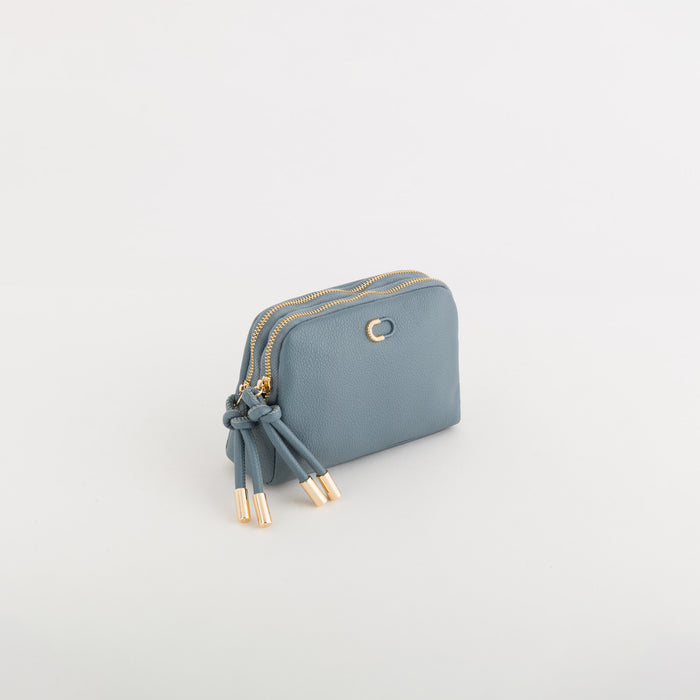Carpisa Necessary Woman - Heather wallet