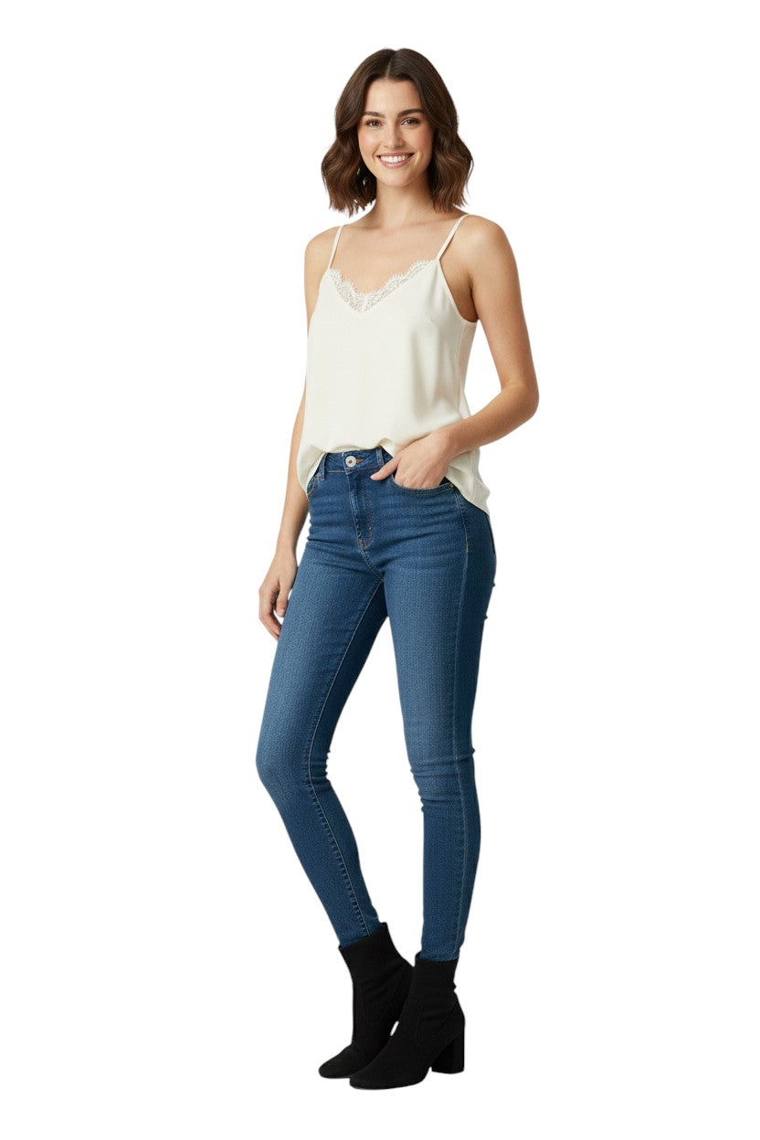BSB Top with adjustable straps