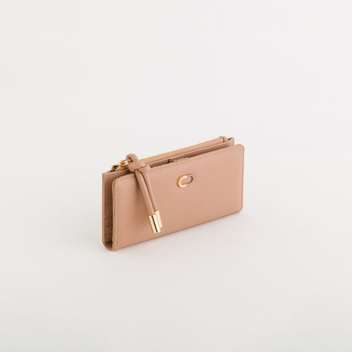 Carpisa Wallet Great Woman - Heather wallet