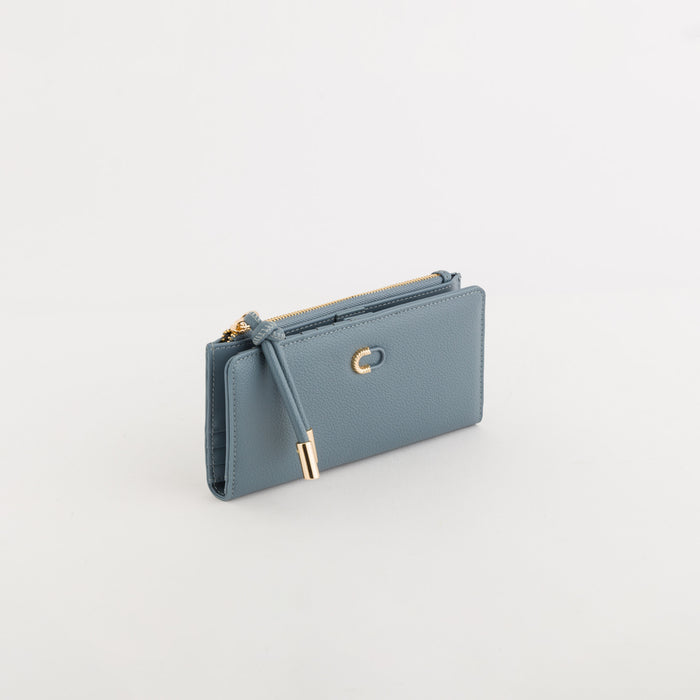 Carpisa Wallet Great Woman - Heather wallet