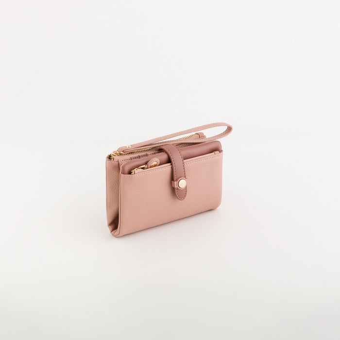 Carpisa Wallet Medium Woman - Azalea wallet v1