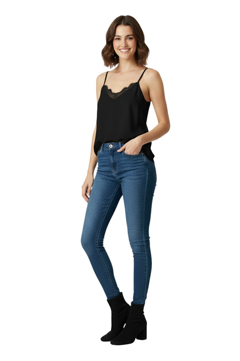 BSB Top with adjustable straps