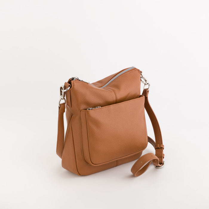 Carpisa Bandolier Woman - Esther