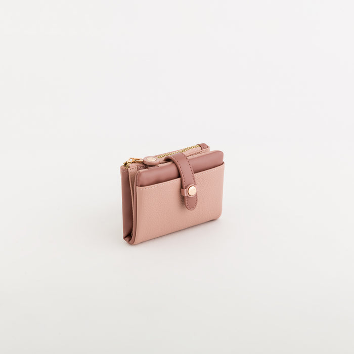 Carpisa Wallet Medium Woman - Azalea wallet v1