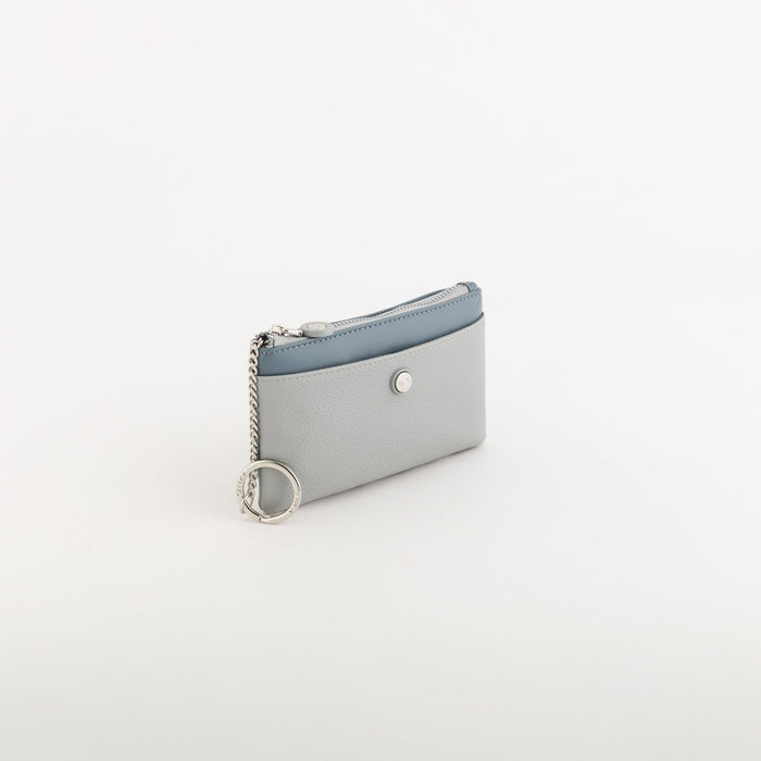 Carpisa Coin purse With Keychain Woman - Azalea wallet v1