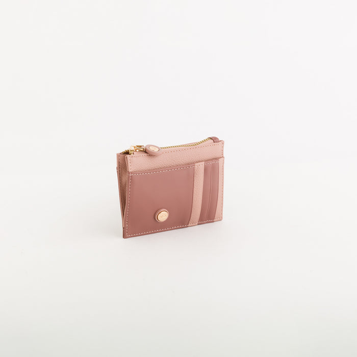 Carpisa Women's Coin Purse with Credit Card Holder - Azalea Wallet v1
