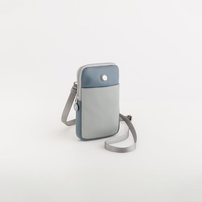 Carpisa Cell phone holder Woman - Azalea wallet v1