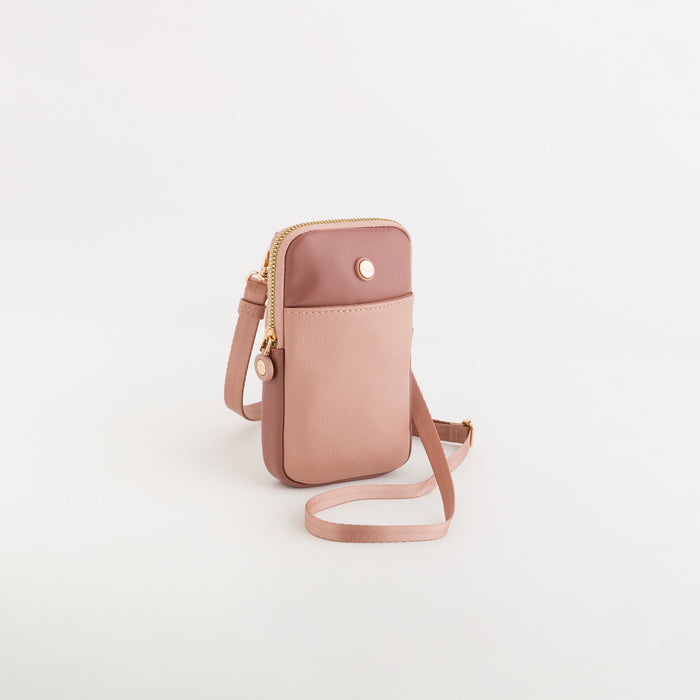 Carpisa Cell phone holder Woman - Azalea wallet v1