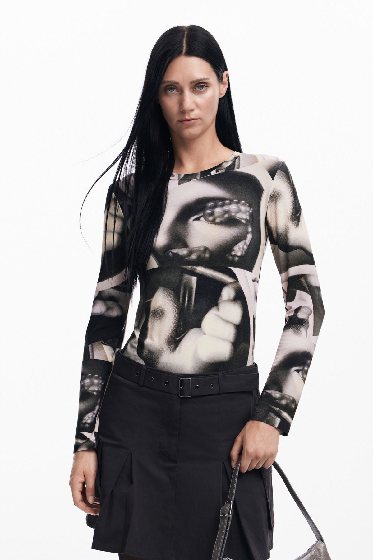 Desigual Surrealism T-Shirt