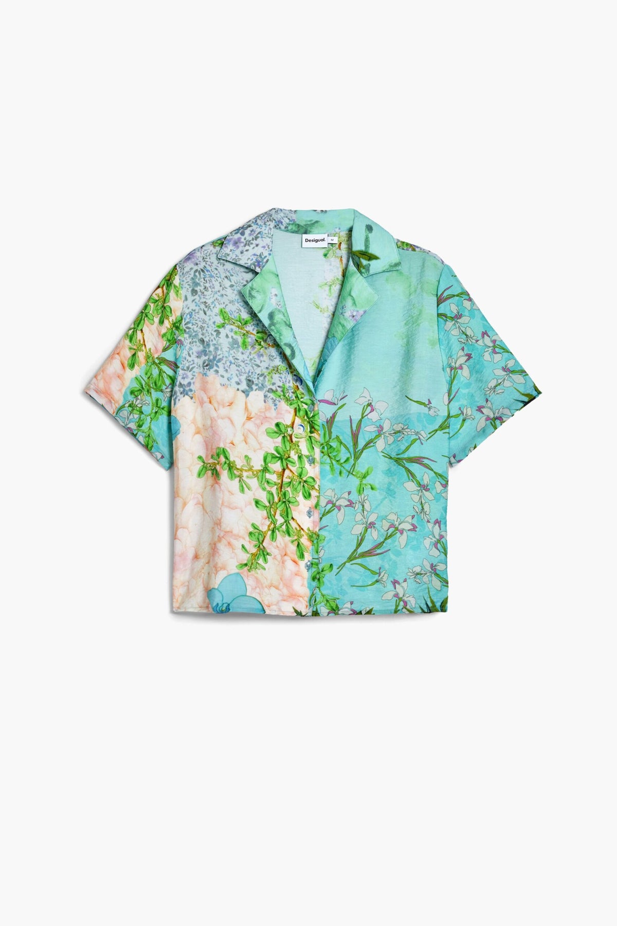 Desigual Miami shirt