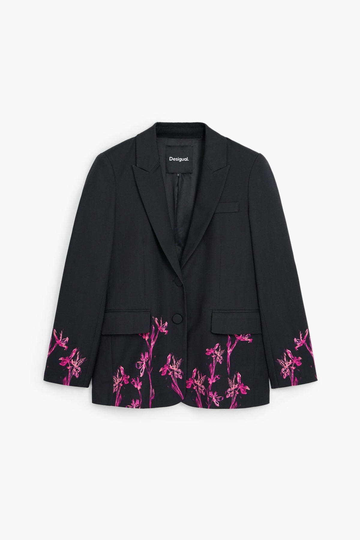Desigual Orchid blazer