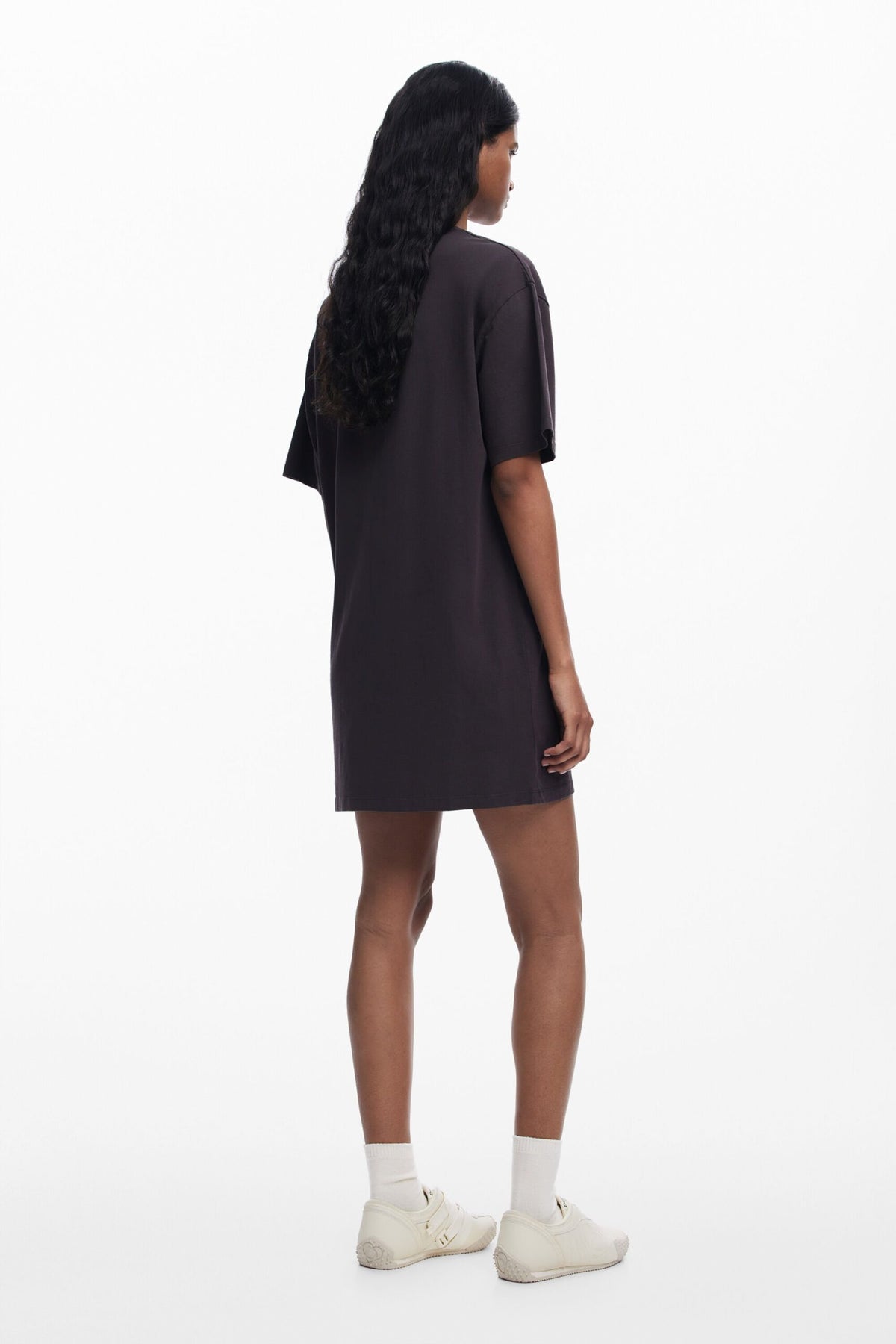 Desigual T-shirt style dress