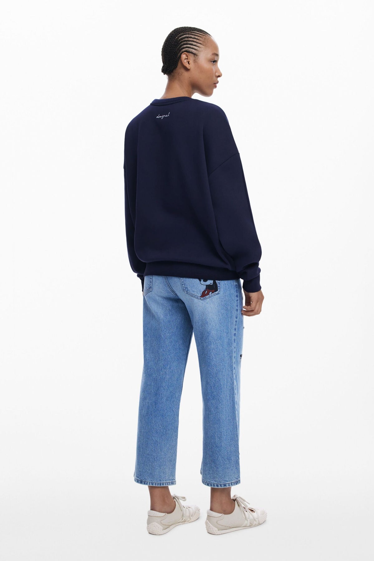 Desigual Mickey™ Fantasia sweatshirt