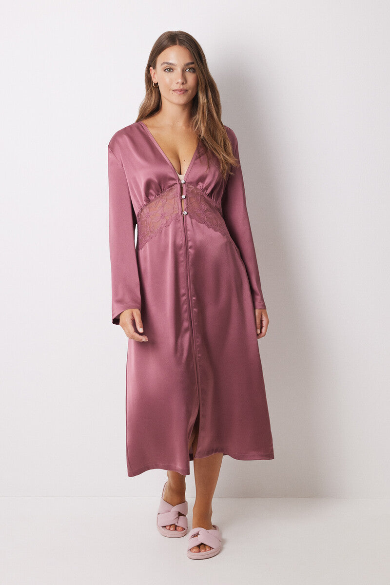 Women Secret Long Robe