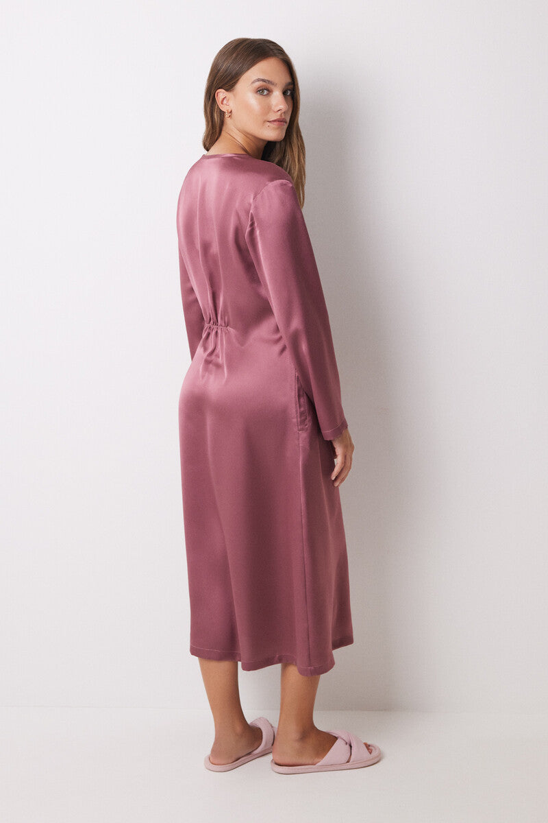 Women Secret Long Robe