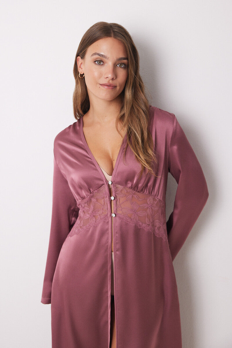 Women Secret Long Robe