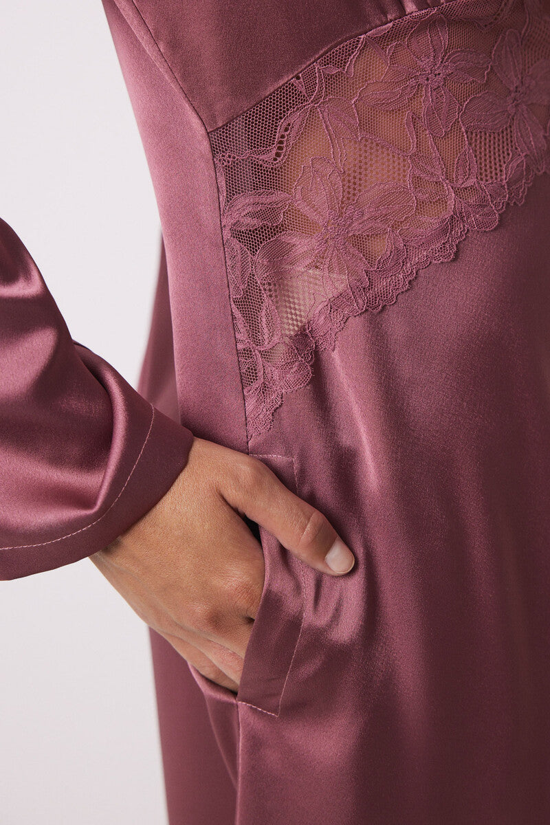 Women Secret Long Robe