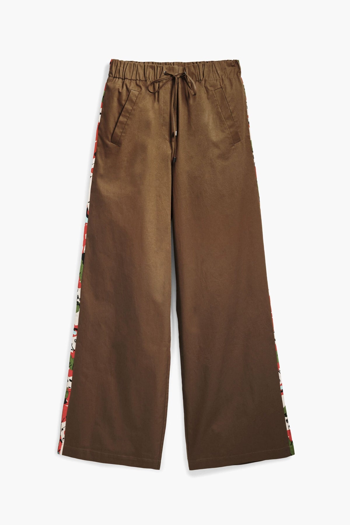 Desigual Trousers by Mr. Christian Lacroix