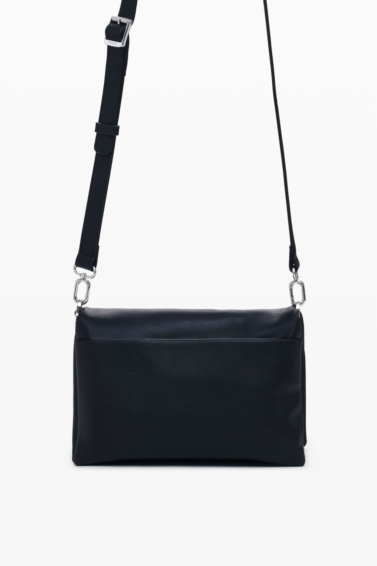 Desigual Mickey Mouse Shoulder Bag