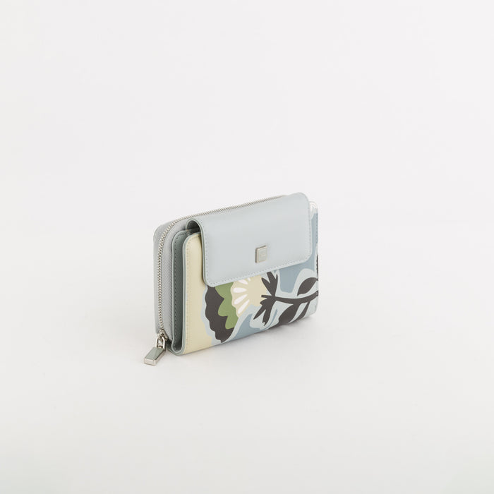 Carpisa Wallet Medium Woman - Bouquet wallet v1