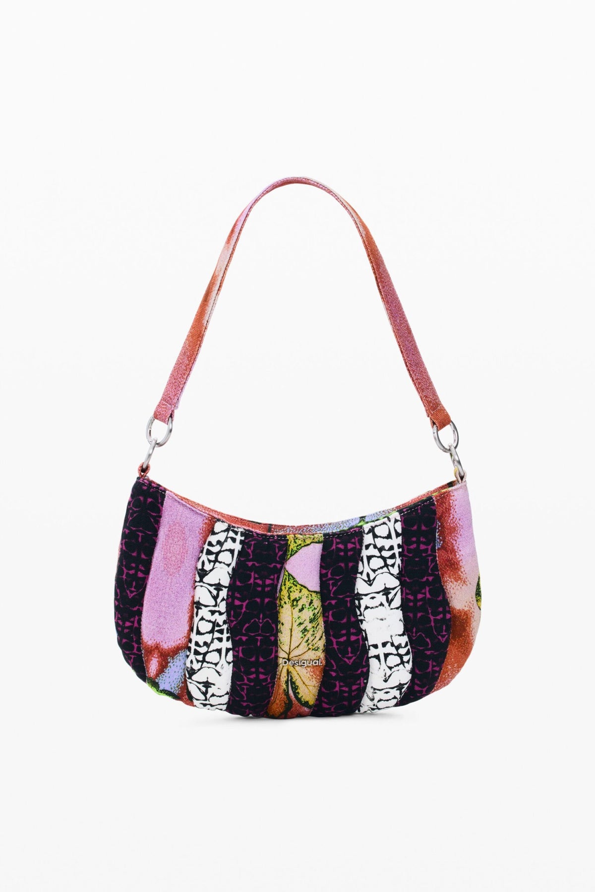 Desigual Medium crossbody bag made