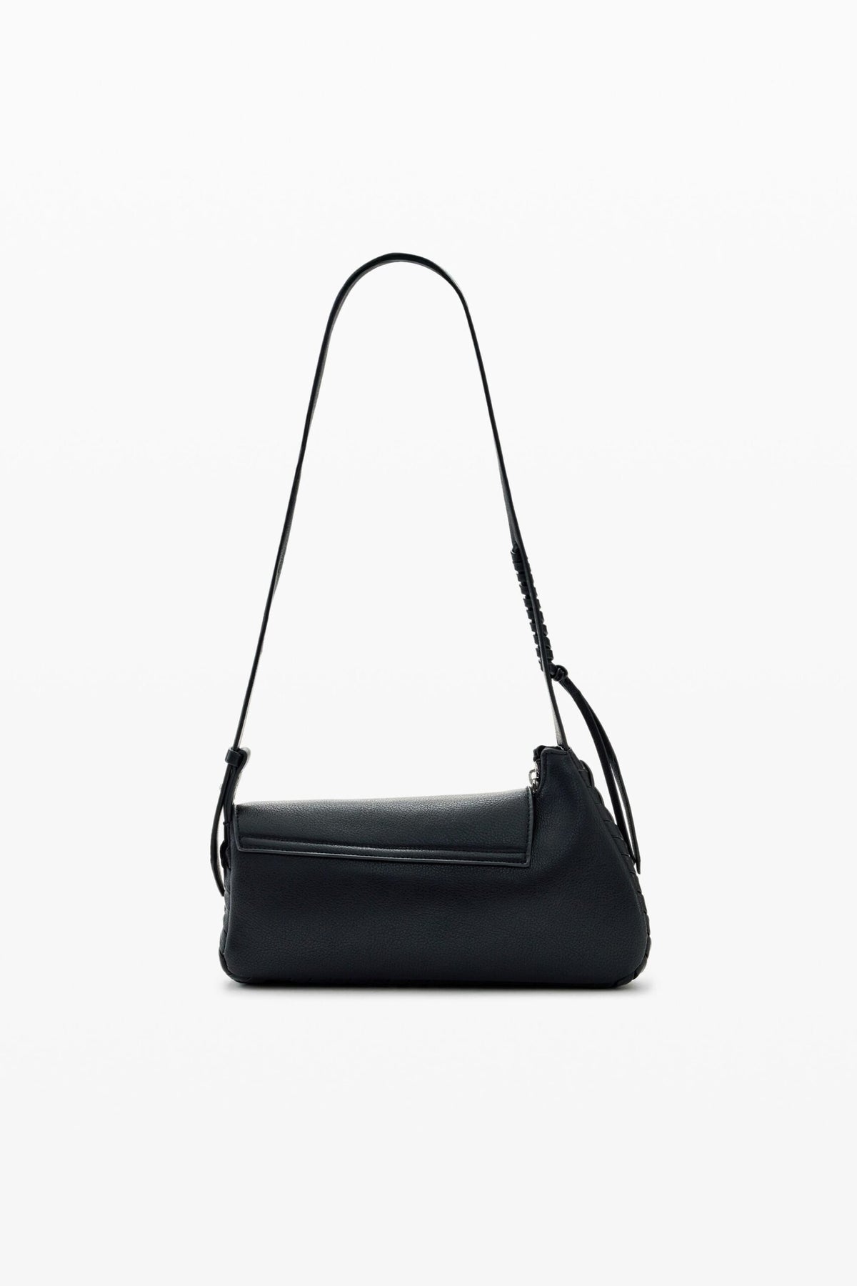 Desigual Medium shoulder bag with a slightly extendable handle