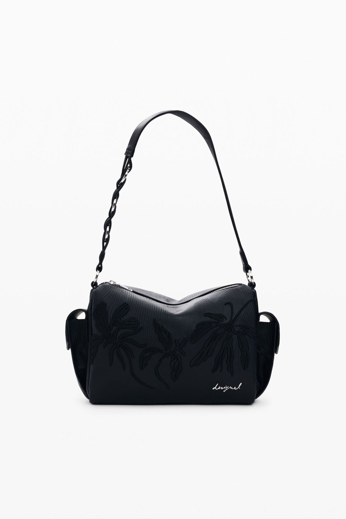 Desigual Medium bag with interchangeable handles