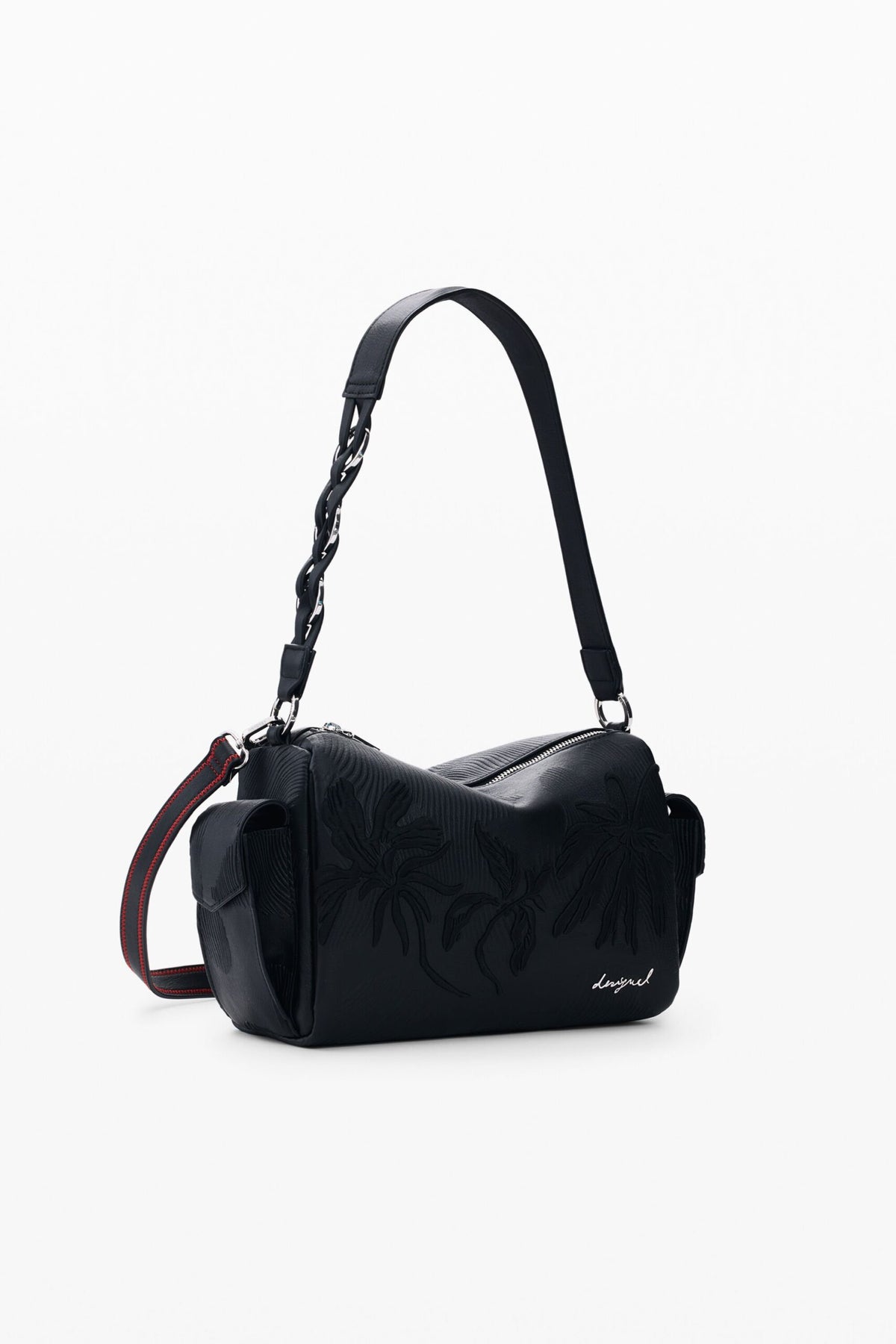 Desigual Medium bag with interchangeable handles