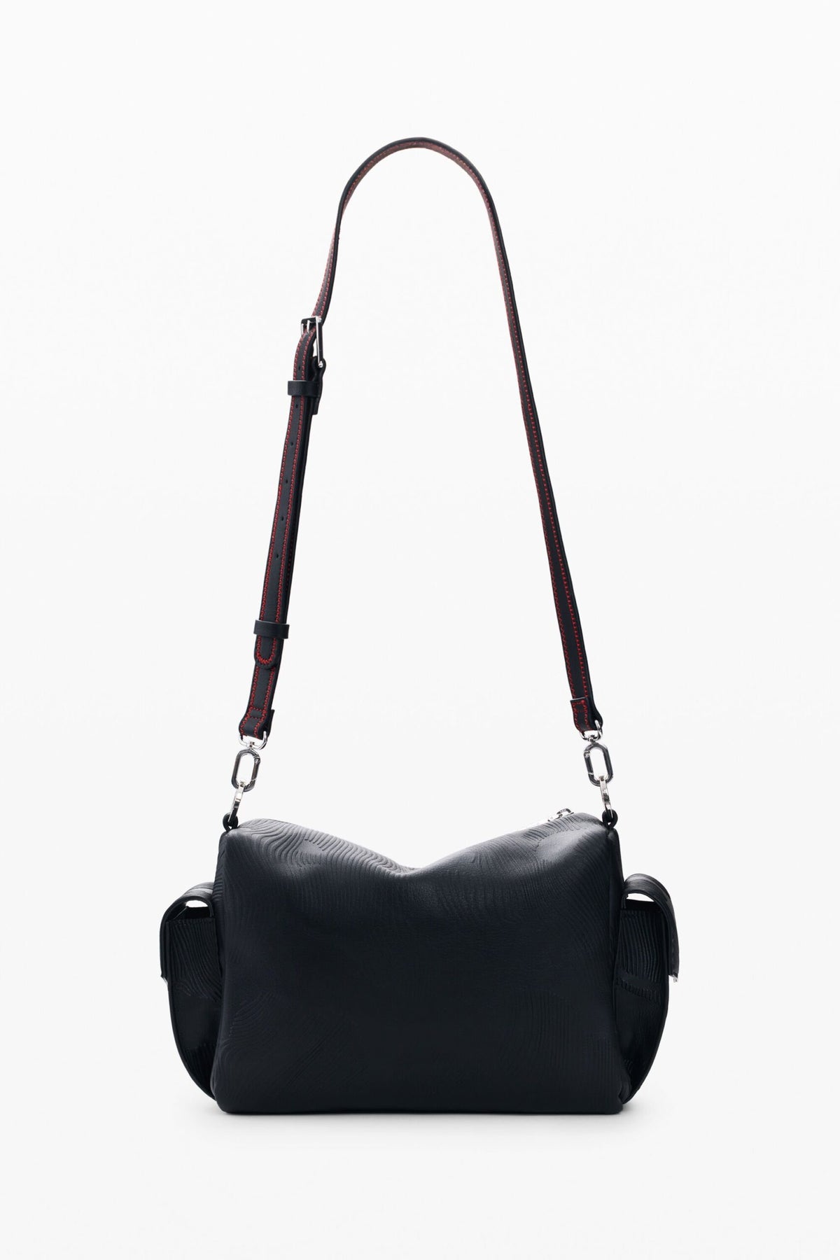 Desigual Medium bag with interchangeable handles