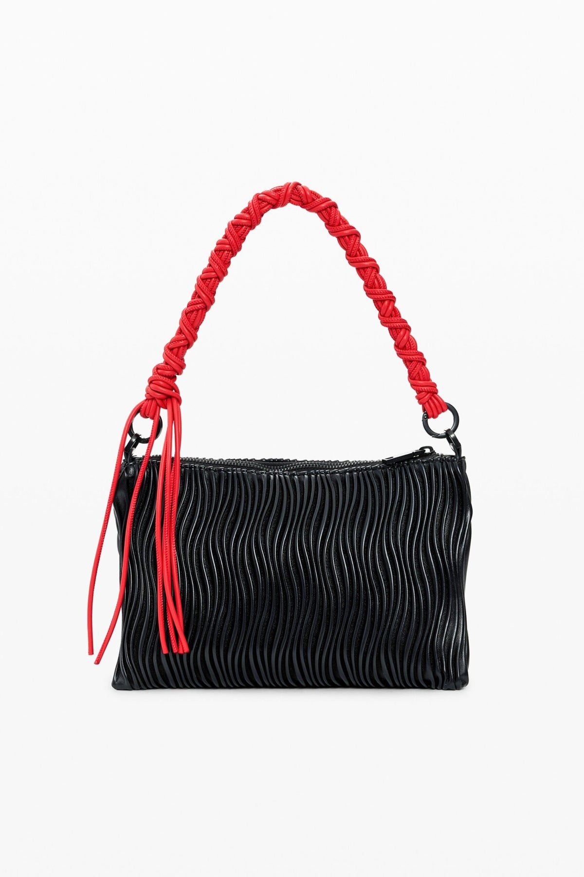 Desigual Medium bag with interchangeable straps