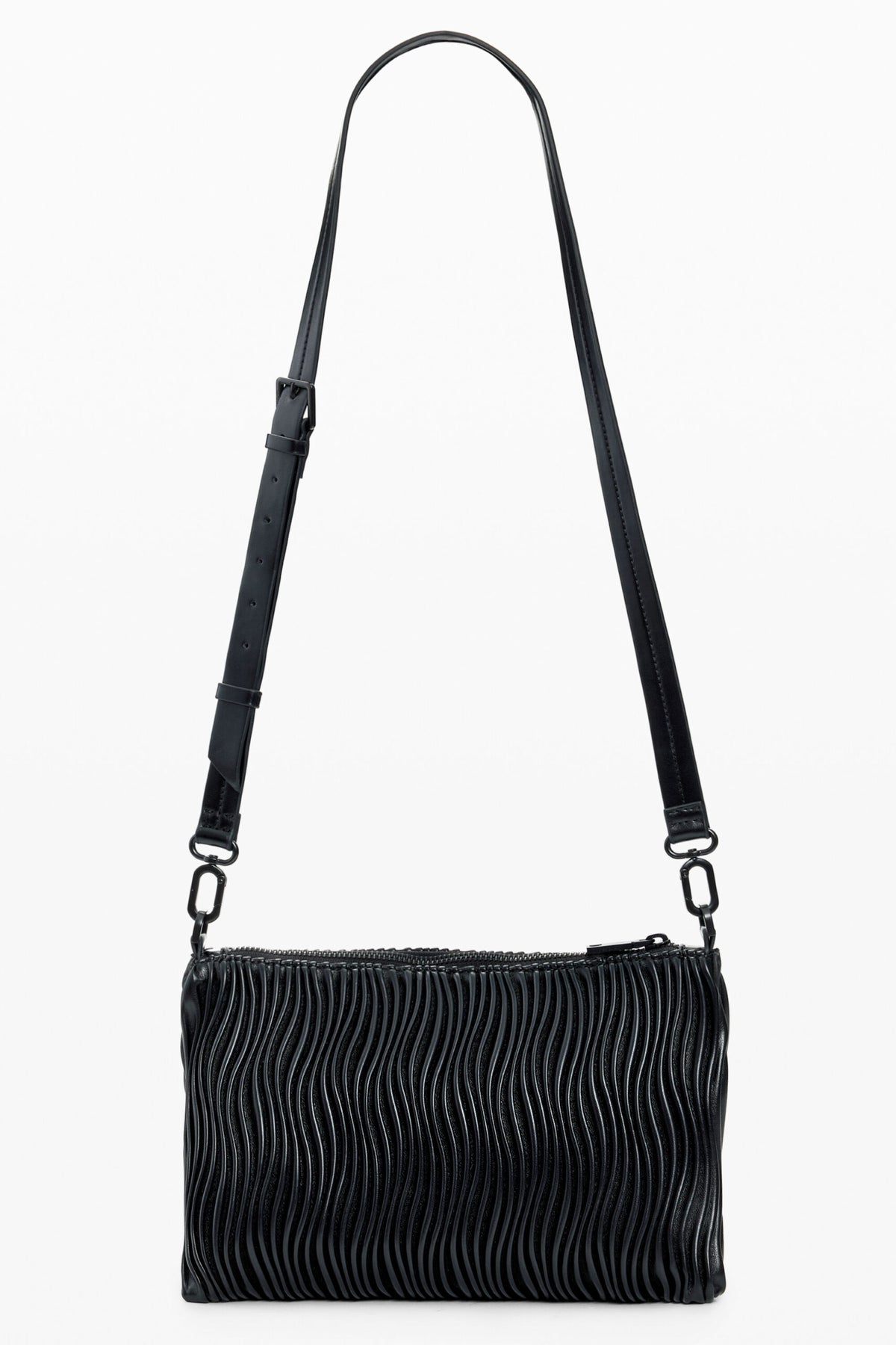 Desigual Medium bag with interchangeable straps