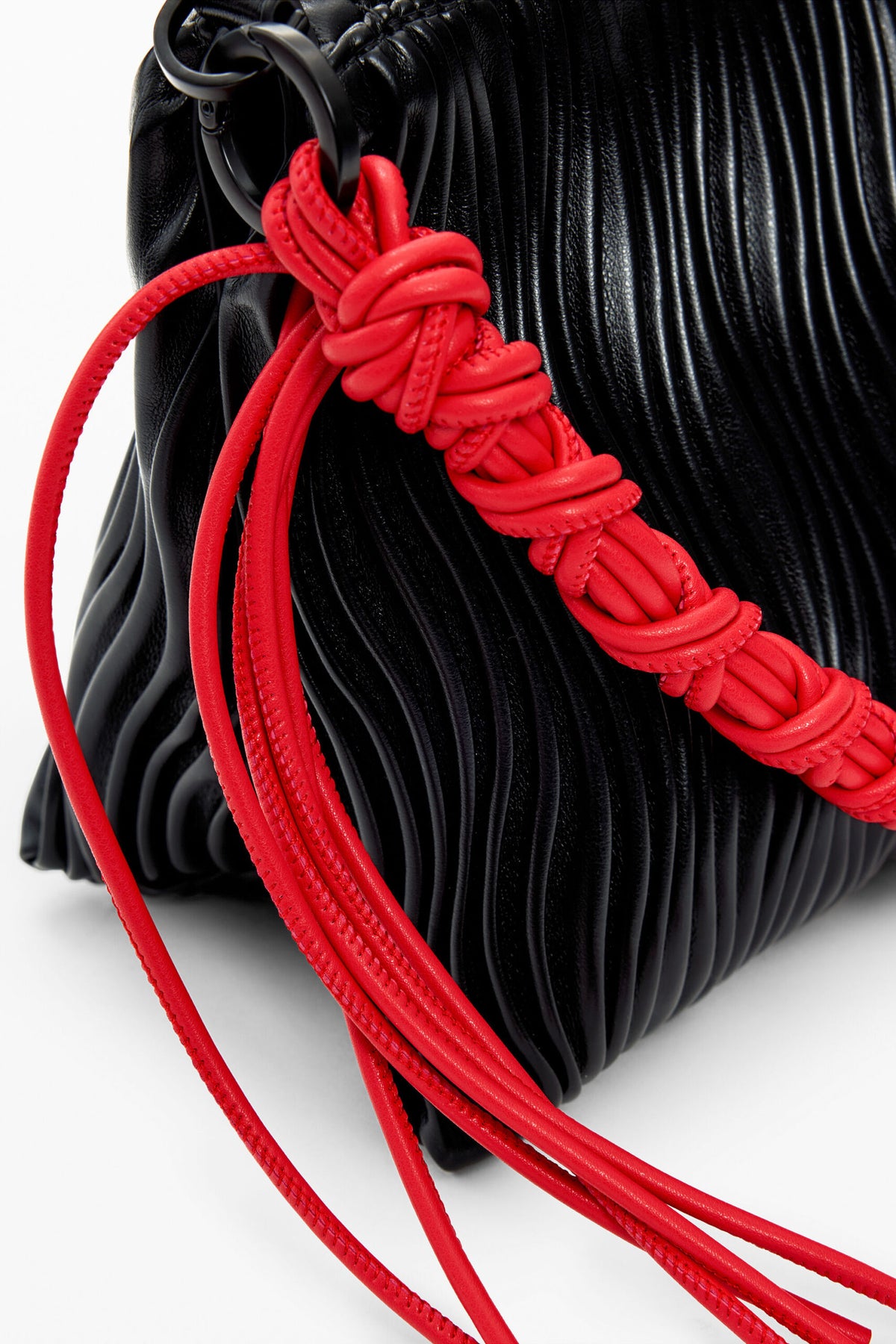 Desigual Medium bag with interchangeable straps