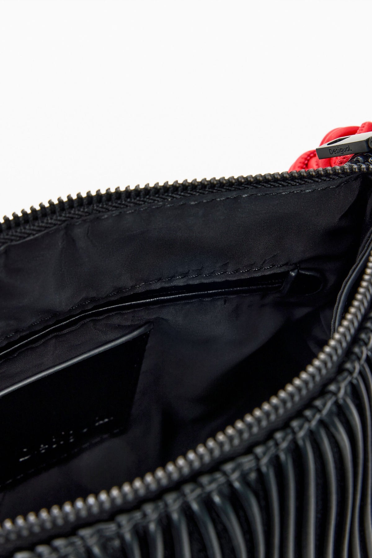 Desigual Medium bag with interchangeable straps