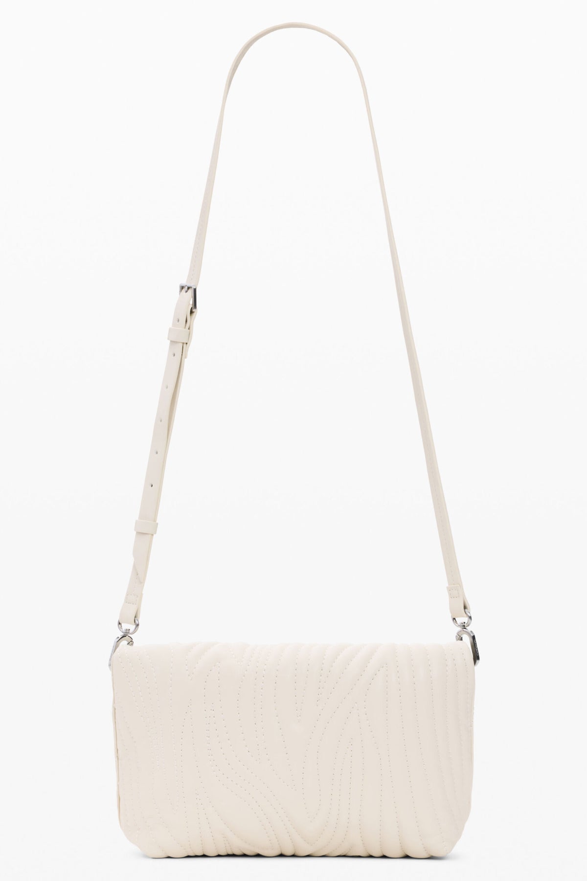 Desigual Medium bag with interchangeable straps