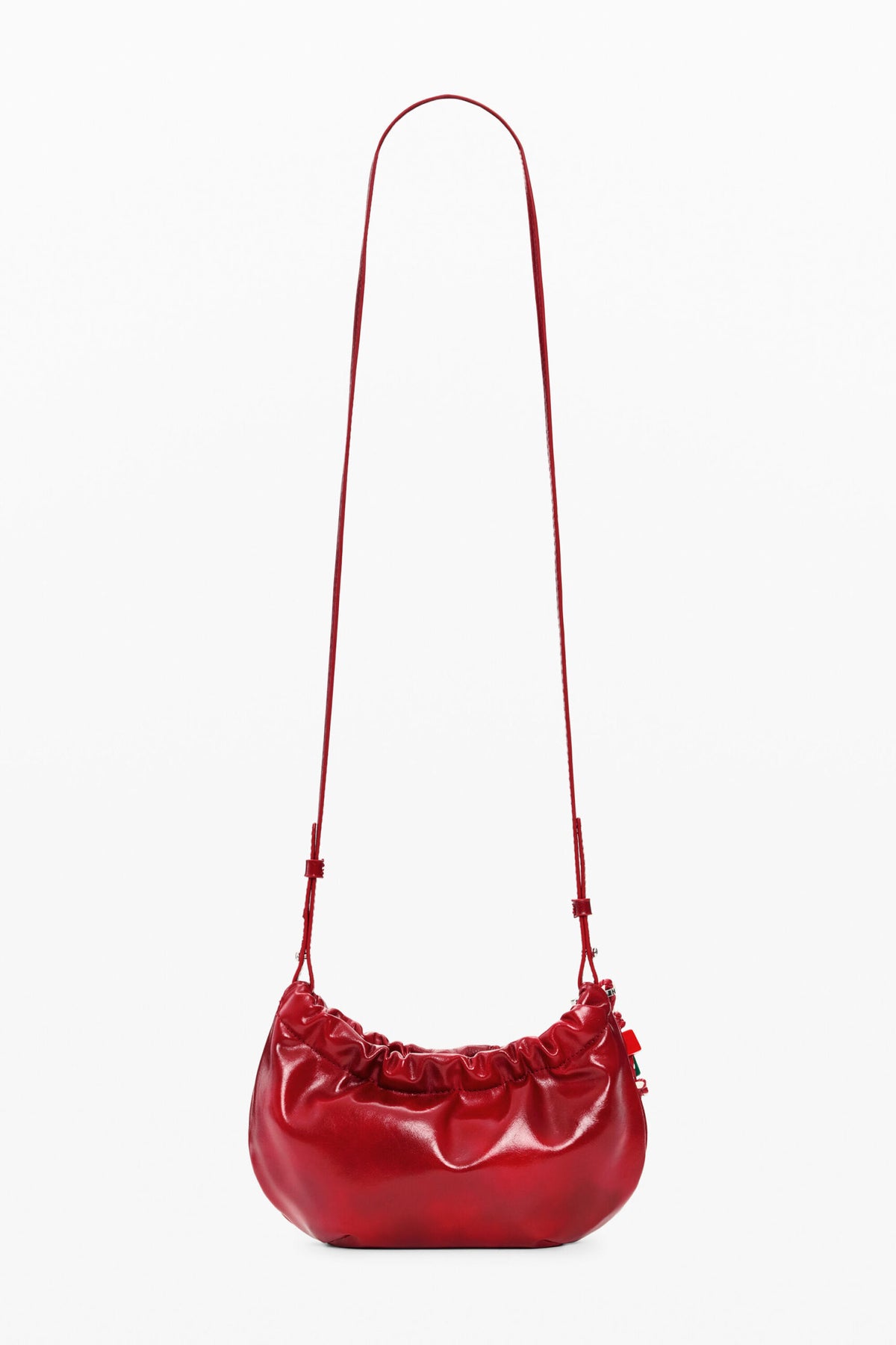 Desigual Small bag with strap to wear crossbody