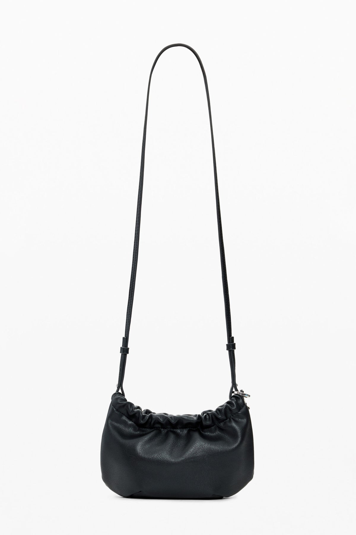 Desigual Small bag with strap to wear crossbody