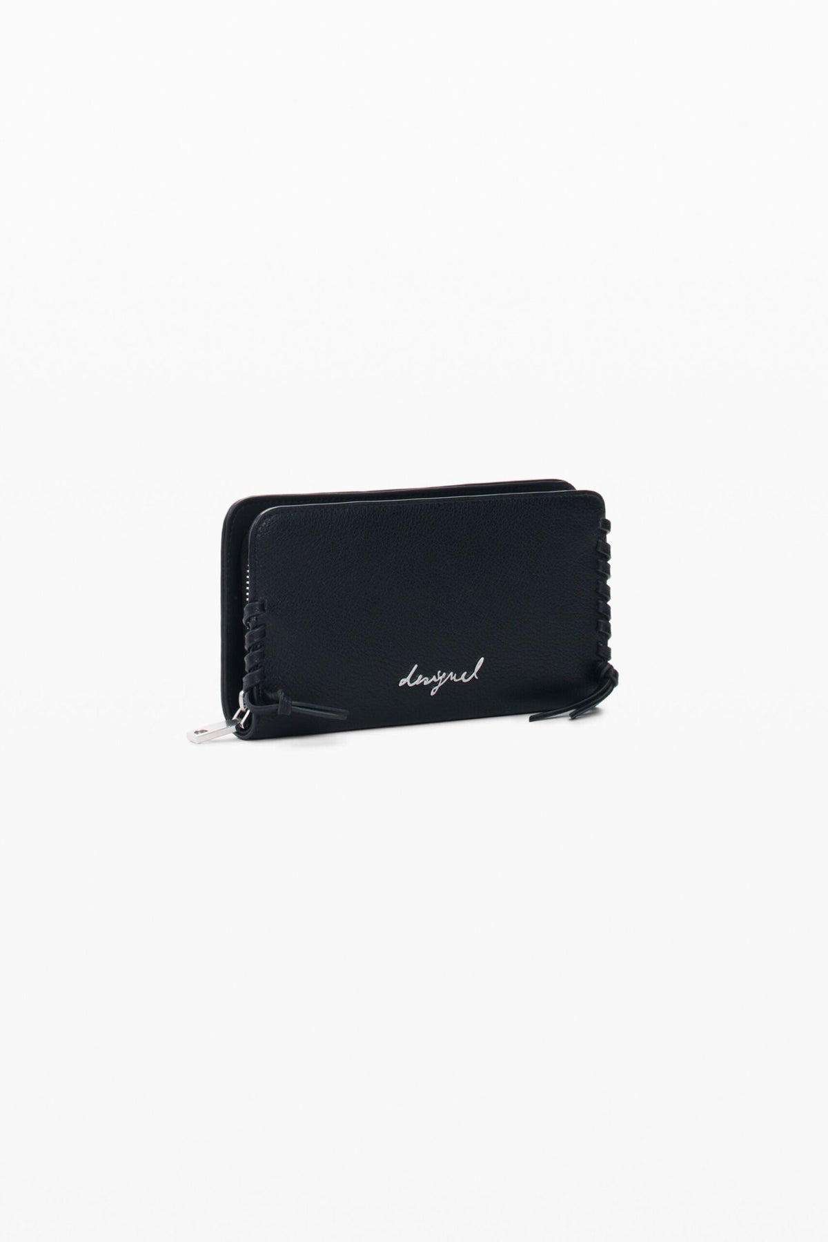 Desigual Medium wallet with inner compartments