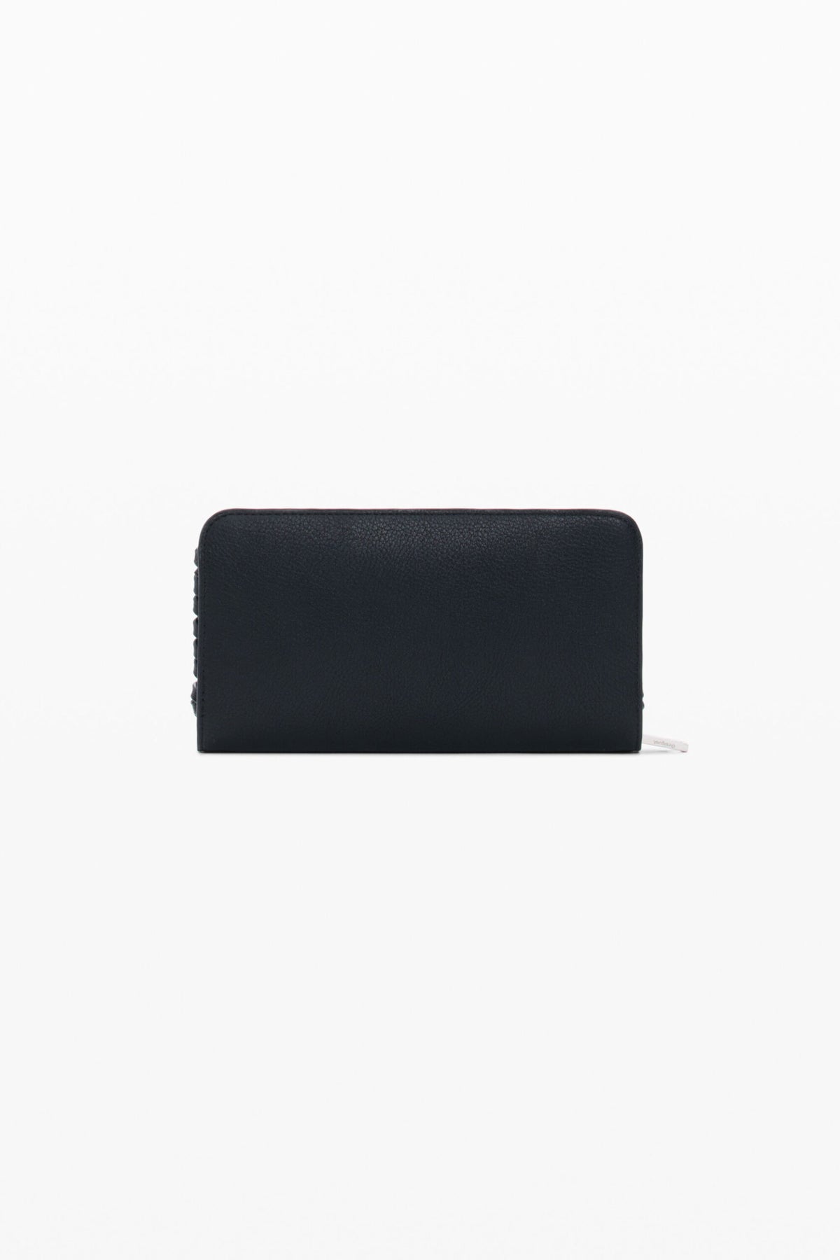 Desigual Medium wallet with inner compartments