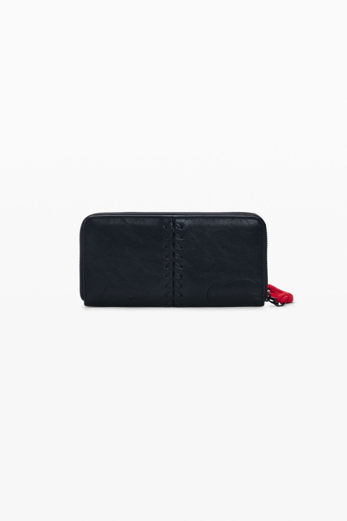 Desigual Large wallet with embroidered Mickey Mouse™