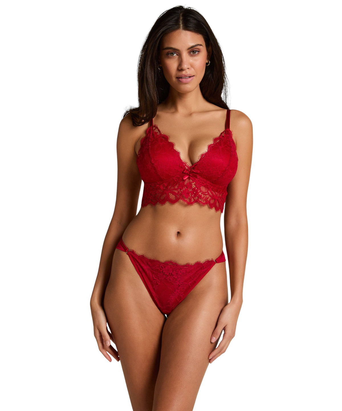 HUNKEMÖLLER Marianna Brazilian
