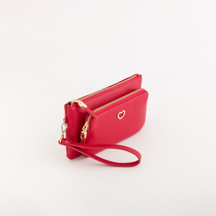 Carpisa Women's Sachet - Dalia wallet v3