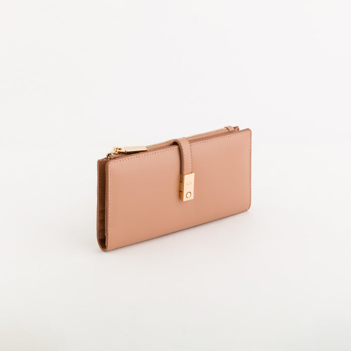 Carpisa Large Women's Wallet - Petunia Wallet
