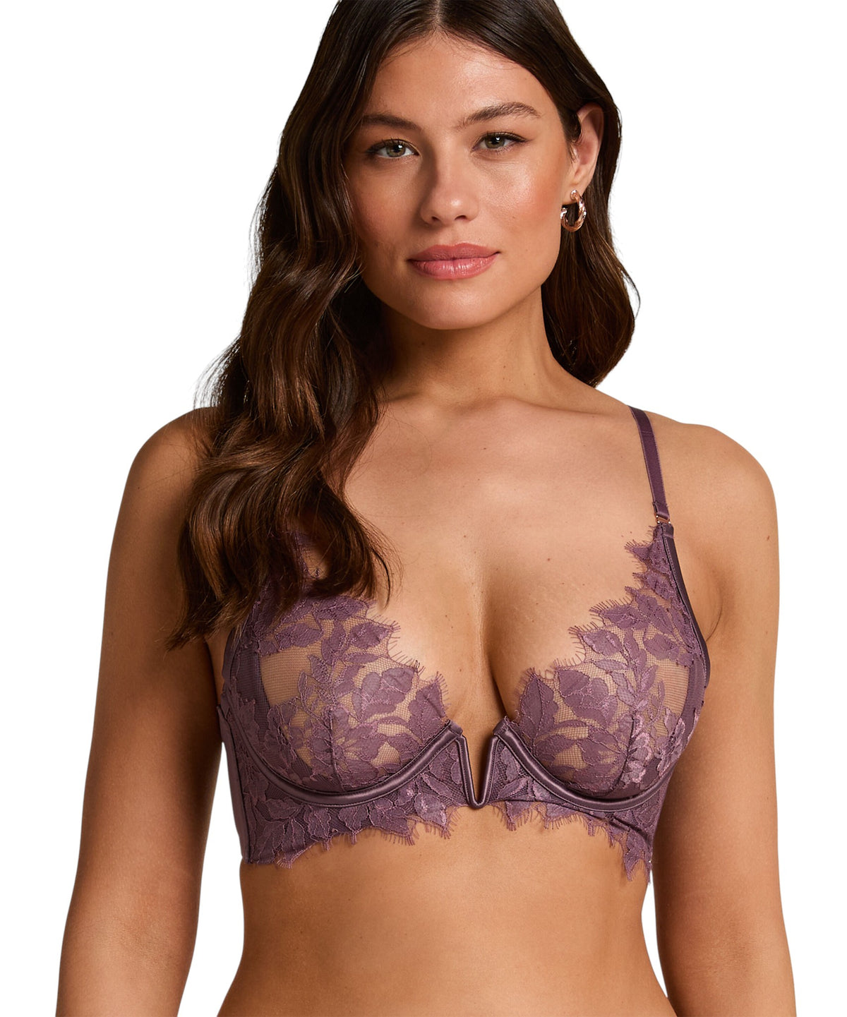 HUNKEMÖLLER Malou Non-Padded Underwired Bra